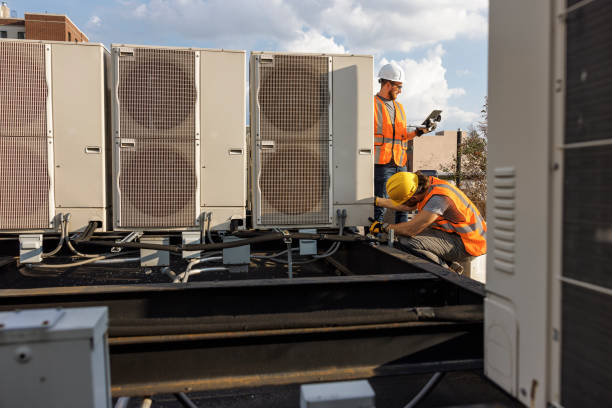Best HVAC Replacement Cost  in Greenville, TX