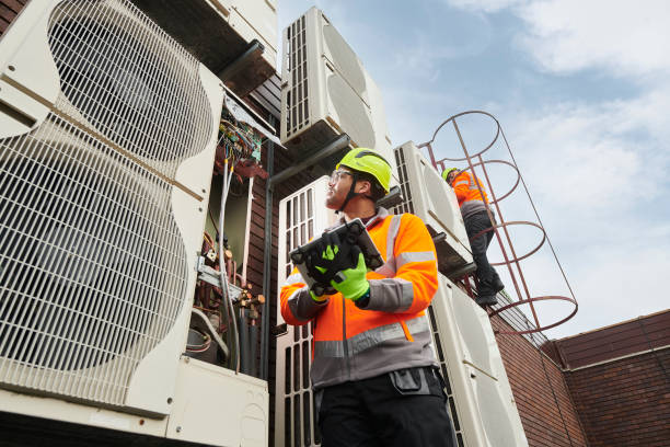 Greenville, TX HVAC Company
