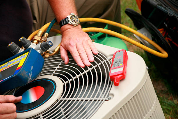 Best Affordable HVAC Services  in Greenville, TX