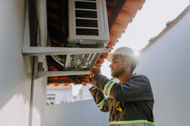 Best Emergency HVAC Repair  in Greenville, TX