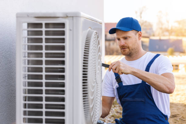 Trusted Greenville, TX HVAC Experts