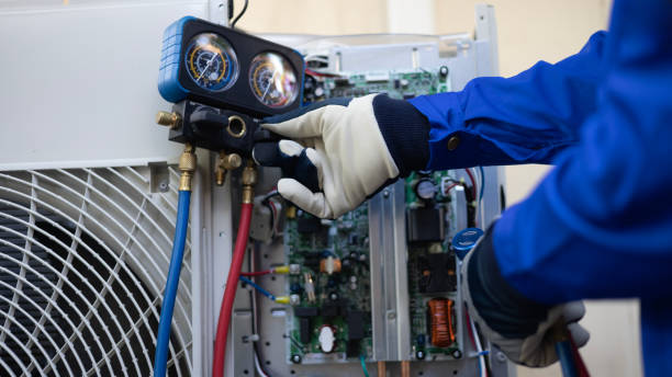 Best Furnace Repair Near Me  in Greenville, TX