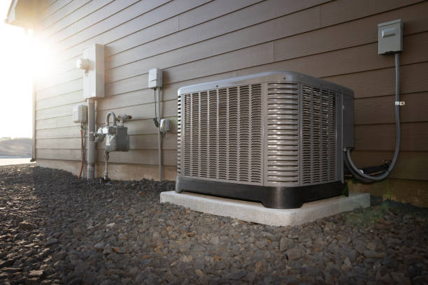 HVAC Emergency Services in Greenville, TX